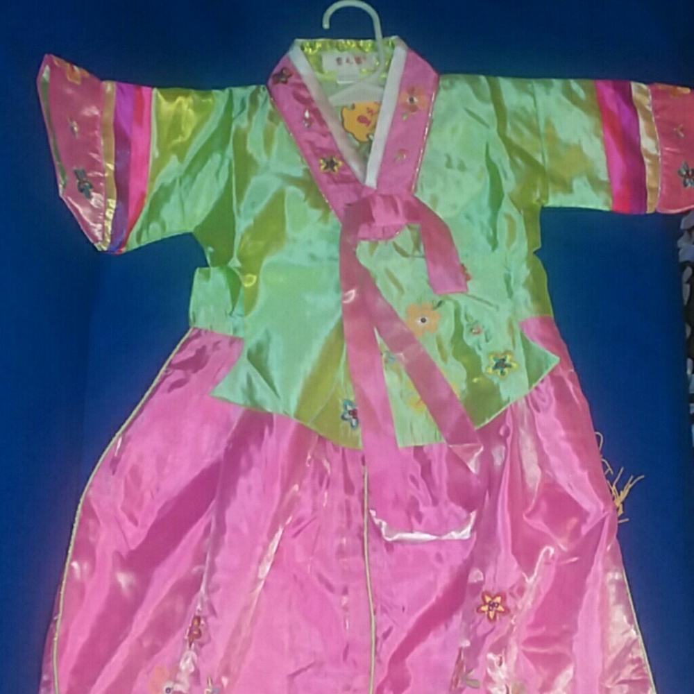 New dress!!